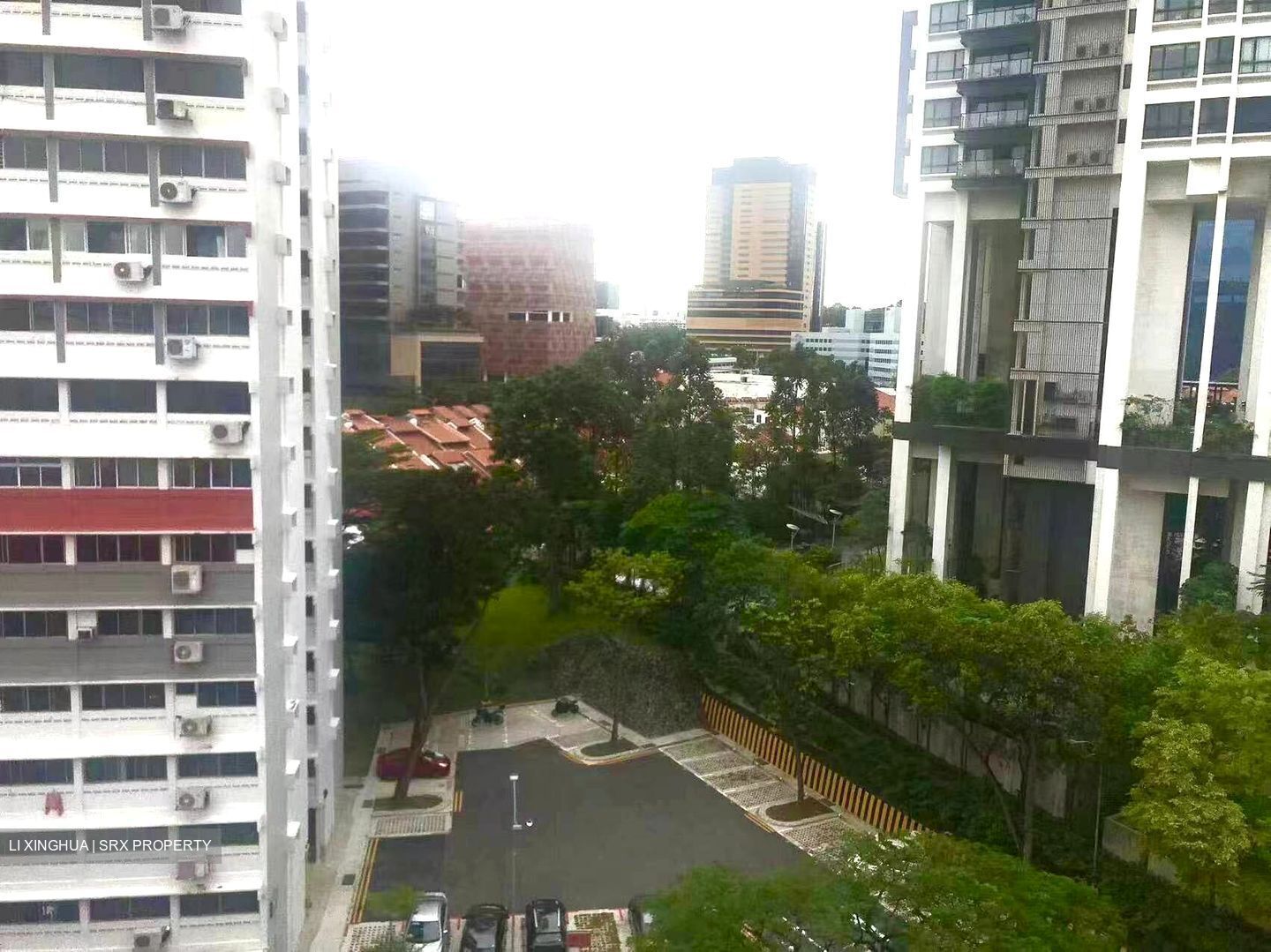 Spottiswoode Park (D2), Apartment #367537971